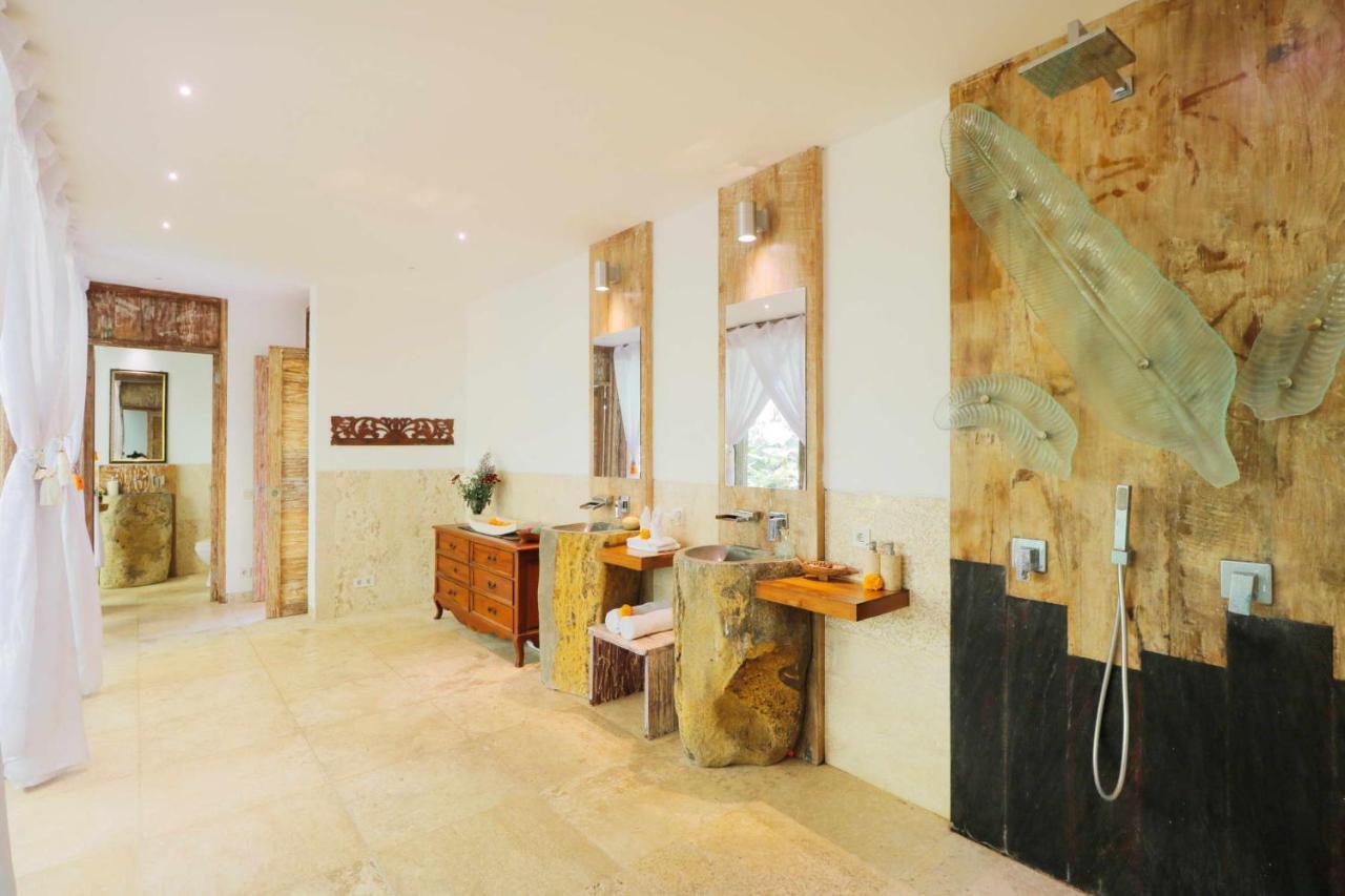 מלון Plaga The Bejalin Eco Retreat מראה חיצוני תמונה