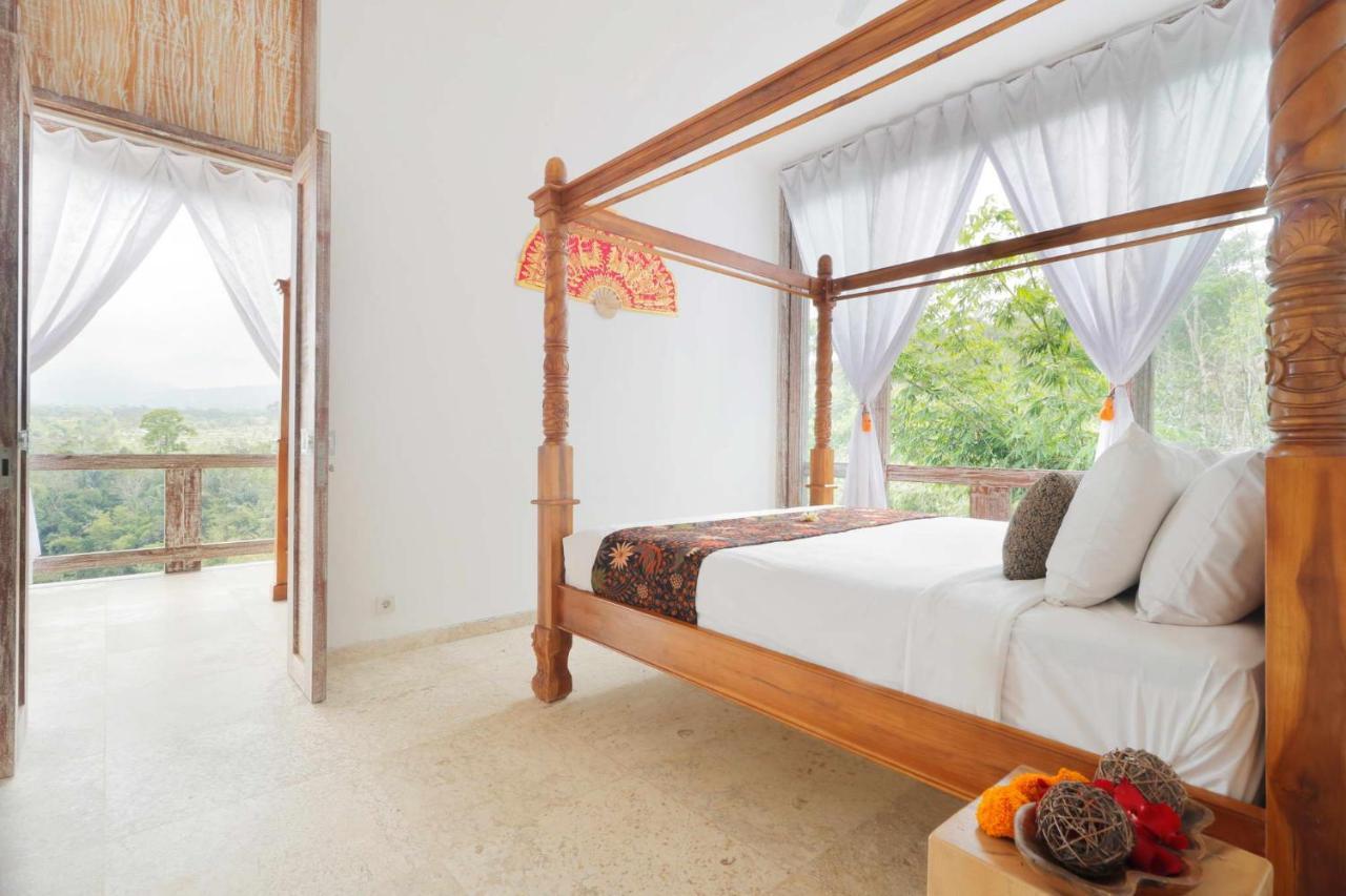 מלון Plaga The Bejalin Eco Retreat מראה חיצוני תמונה