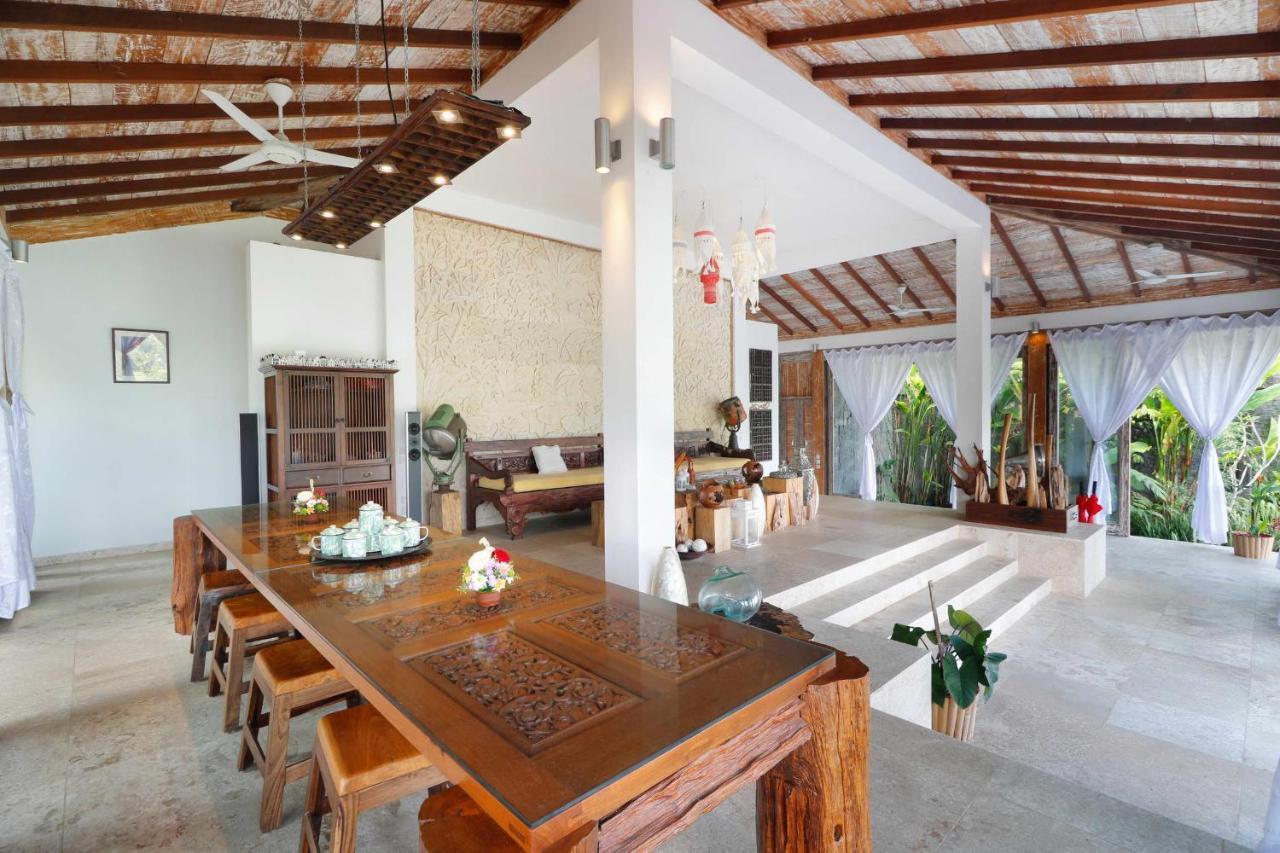 מלון Plaga The Bejalin Eco Retreat מראה חיצוני תמונה