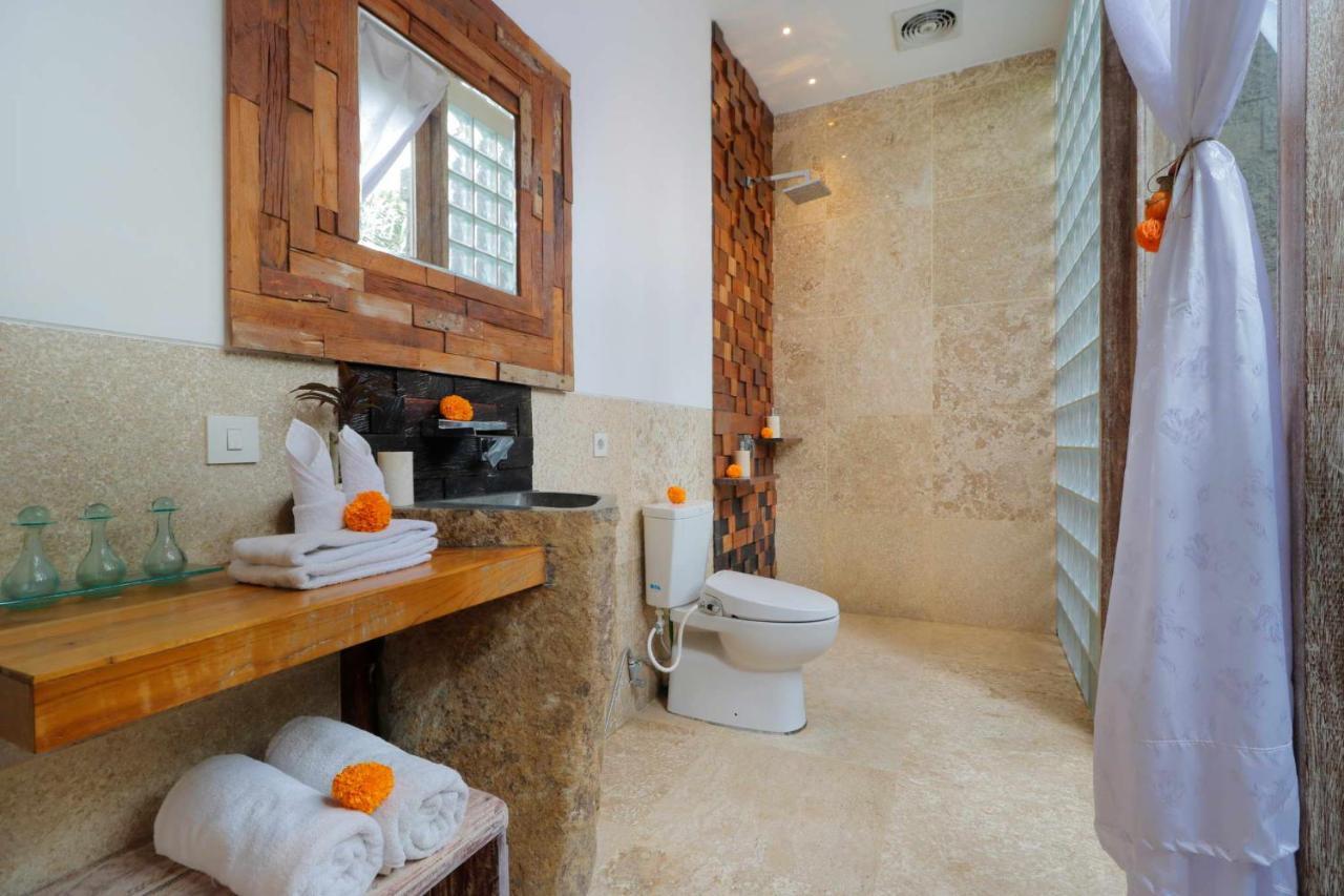 מלון Plaga The Bejalin Eco Retreat מראה חיצוני תמונה