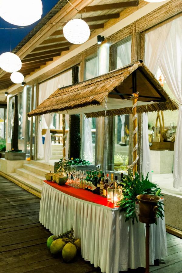 מלון Plaga The Bejalin Eco Retreat מראה חיצוני תמונה