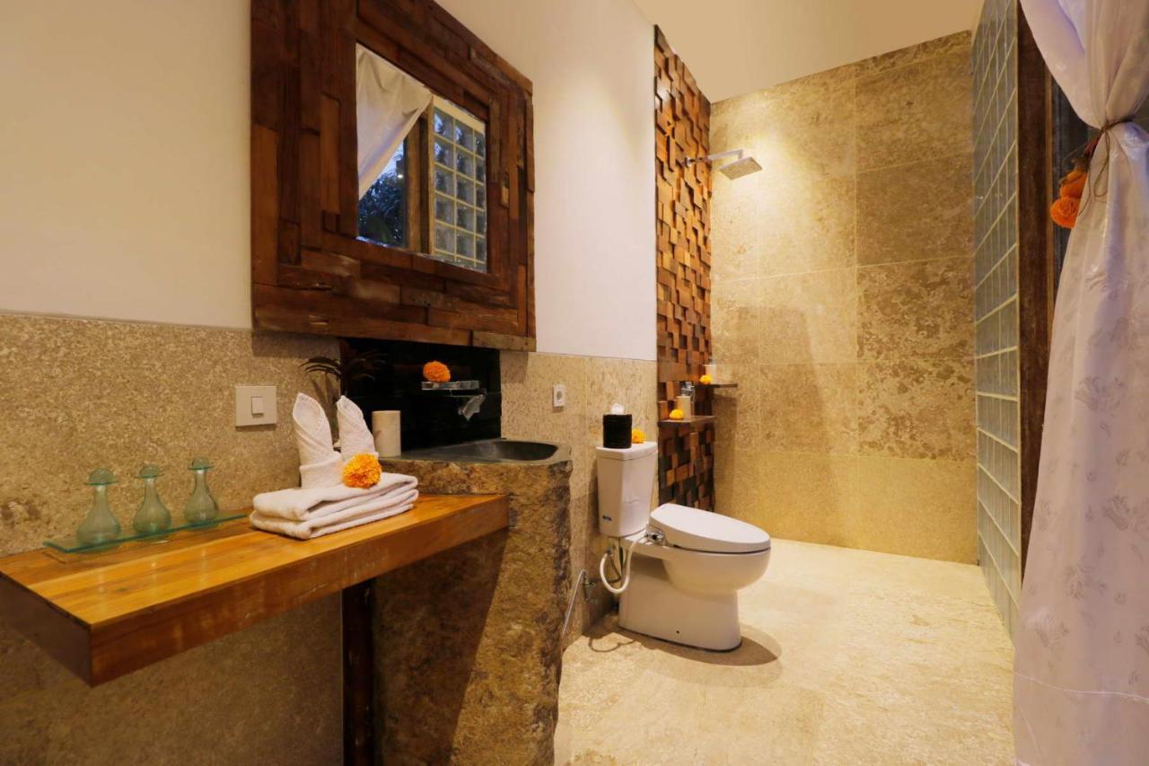 מלון Plaga The Bejalin Eco Retreat מראה חיצוני תמונה